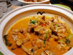 -费大厨辣椒炒肉(黄兴中心广场店)