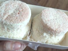 -mira甜品屋(财大店)