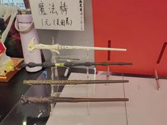 -谜盒子奇幻密室(南屏店)