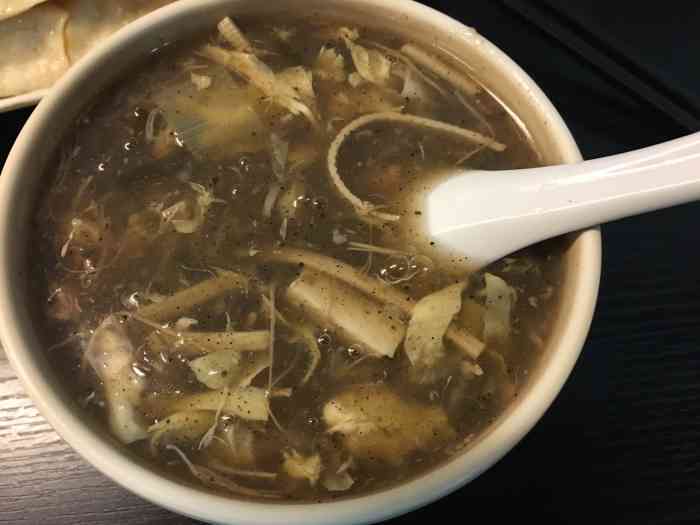 徐州胡辣汤(茅台路店)-"每次一顿8块钱的午餐 ,好吃不贵 . 一.