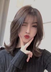-罗亚帝造型