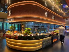 -炊江南·上海菜(国展华漕店)