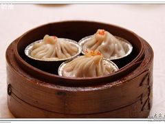 松茸小笼包-海天楼中餐厅(吴宫泛太平洋酒店)