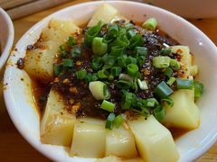 -洞子口张老二凉粉(文殊院店)