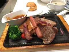 -翠华餐厅(山顶道店)