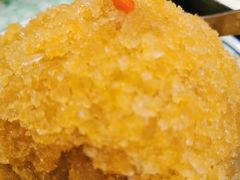 醪糟冰汤圆-鸿姐老火锅(静安店)