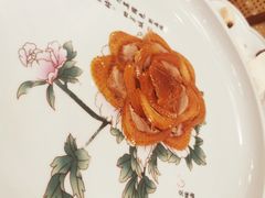 -京味斋·烤鸭·北京菜(安贞店)