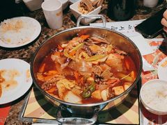 -御上皇三汁焖锅(薛城万达广场店)