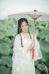 -汉仪华裳汉服馆(打浦桥店)