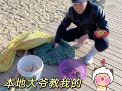 -巧克力渔家.小船海鲜家常菜(万平口店)