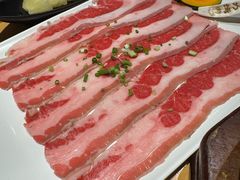 -土大力韩式烤肉料理(39年·和平路店)
