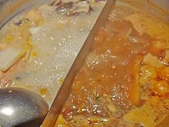 -骨之味·筒骨汤火锅(江头店)