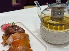 -凯鸽酒楼•雁北民间菜(华北星店)