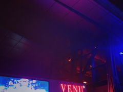 -VENU+海景酒廊