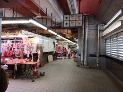 -杨屋道街市