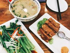 -老回回饺子馆(海洋馆店)