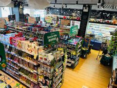 -Corner’s Deli每一角落精品超市(亚艺公园店)