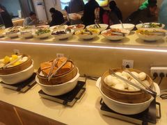-素满香·全民食养自助(建邺万达店)