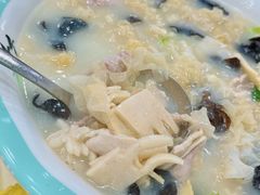 -春水锅贴·传统鲁菜(大明湖店)