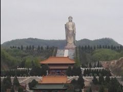 -中原大佛景区