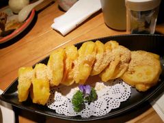 -小放牛炒菜馆(华北商厦店)