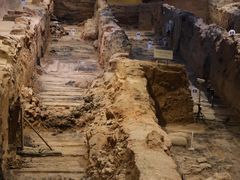 -秦始皇帝陵博物院-丽山园