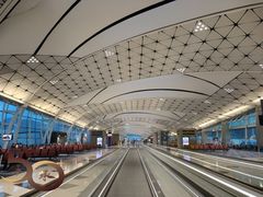 -香港国际机场
