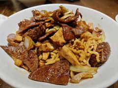 -寻裕记·现炒浇头面(人民广场店)