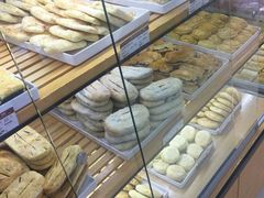 -长发西饼(临顿路店)
