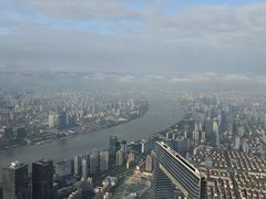 -上海中心大厦