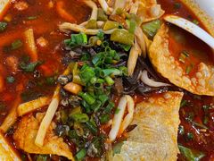 精选螺蛳粉-丽丽三鲜螺蛳粉(田林路店)