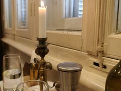 -成桂西餐厅·42年的味道(五大道疙瘩楼店)