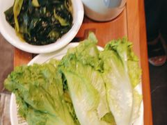 -刘老表·瓦罐汤涮肉(青云谱店)