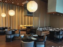 大堂-西安浐灞艾美酒店·汉江餐厅·火锅