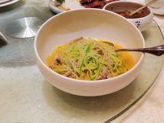 -青岛香格里拉·香宫中餐厅