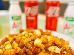-福荣居褡裢火烧京味家常菜(西四店)
