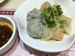-池记(尖沙咀店)