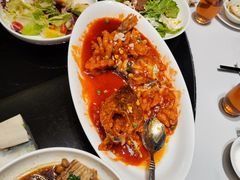 -丰收日·小海鲜·沪上家宴(顾村正大店)
