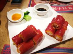 -点都德(大茶楼店)