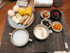 -天目湖御水温泉·度假酒店