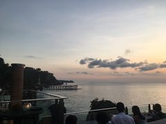 -Rock Bar Bali(Bali)