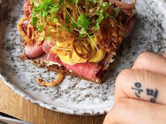 -BOR Eatery(安福路店)