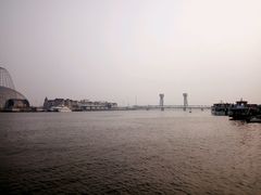 -海河外滩公园