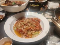 -简小舍·民间手艺菜(武昌江滩店)