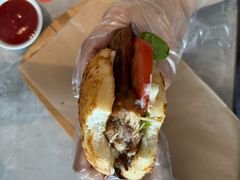 -必胜客(津塘店)