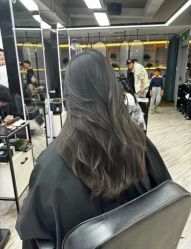 -奈川烫染Salon