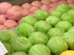 蔓越莓酥球-爱德顺糕点食屋(利民道店)