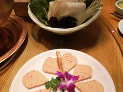 -额尔敦传统涮(光明路店)