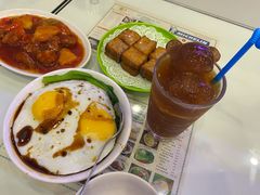 -澳门陈光记烧味饭店(郎家园店)
