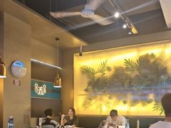 -炭亲干锅·虾蟹蛙(奥体天虹店)